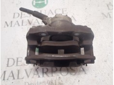 Recambio de pinza freno delantera izquierda para citroën c4 berlina 1.6 16v hdi referencia OEM IAM 4400R6   2