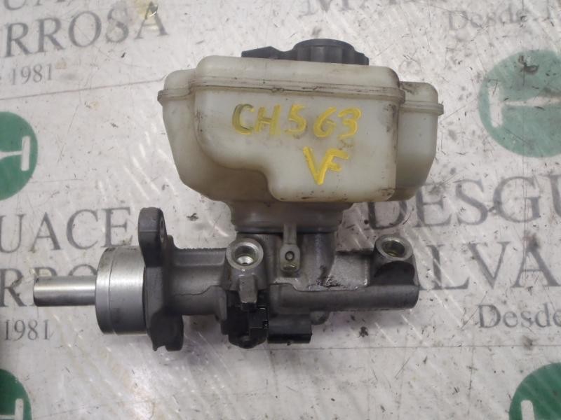 Recambio de bomba freno para seat leon (1p1) comfort limited referencia OEM IAM 1K1614019F  