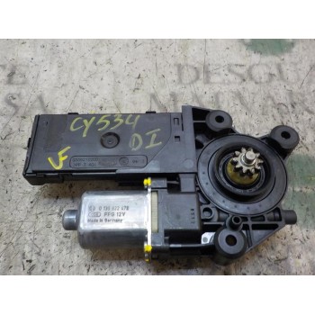MOTOR ELEVALUNAS DELANTERO IZQUIERDO 807313653R 