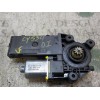 Recambio de motor elevalunas delantero izquierdo para renault scenic iii 1.5 dci diesel fap referencia OEM IAM 807313653R  