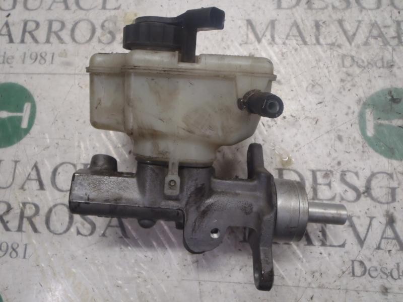 Recambio de bomba freno para seat leon (1p1) comfort limited referencia OEM IAM 1K1614019F  