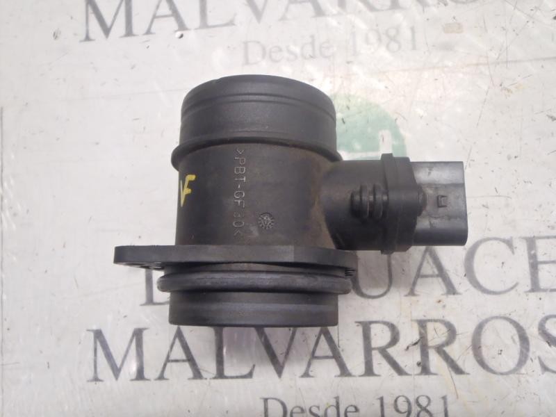 Recambio de caudalimetro para seat leon (1p1) comfort limited referencia OEM IAM 038906461B 038906461B 0281002531