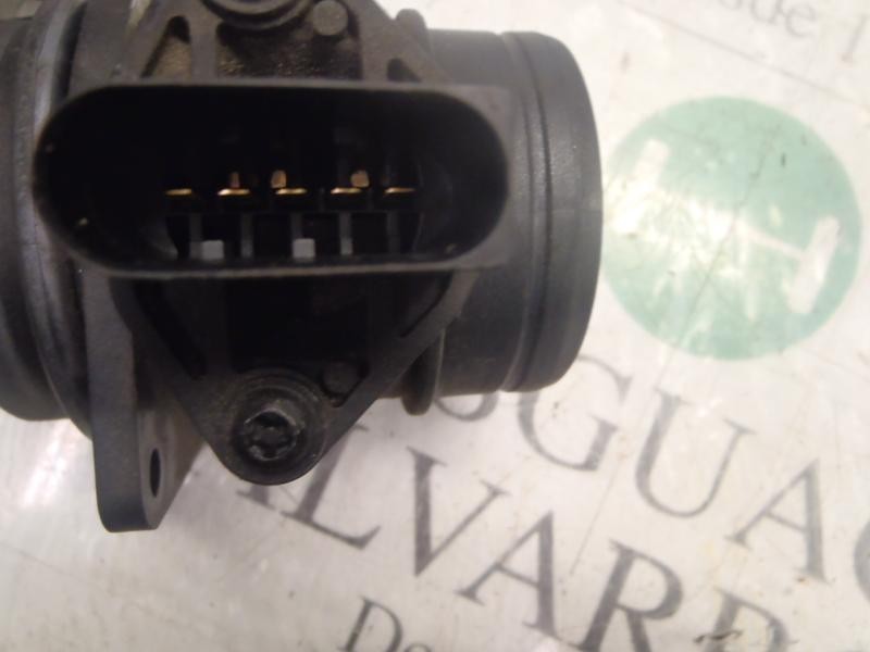 Recambio de caudalimetro para seat leon (1p1) comfort limited referencia OEM IAM 038906461B 038906461B 0281002531