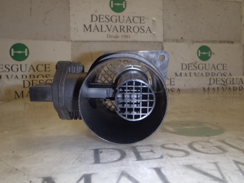 Recambio de caudalimetro para seat leon (1p1) comfort limited referencia OEM IAM 038906461B 038906461B 0281002531