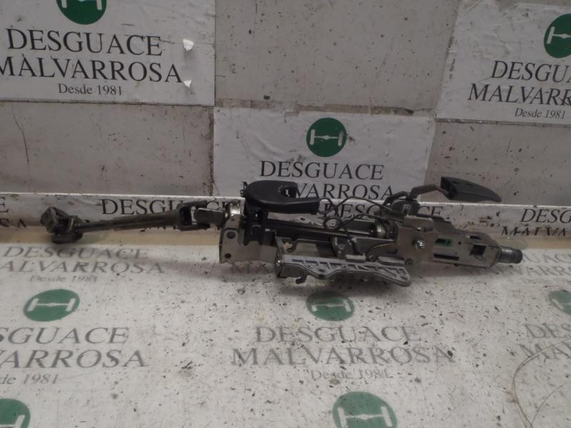 Recambio de columna direccion para seat leon (1p1) comfort limited referencia OEM IAM 1K1419502AB  
