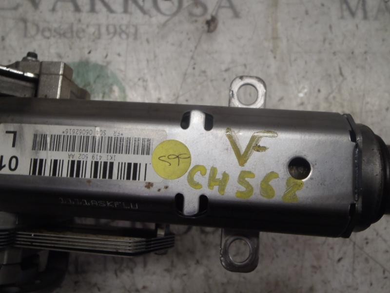 Recambio de columna direccion para seat leon (1p1) comfort limited referencia OEM IAM 1K1419502AB  