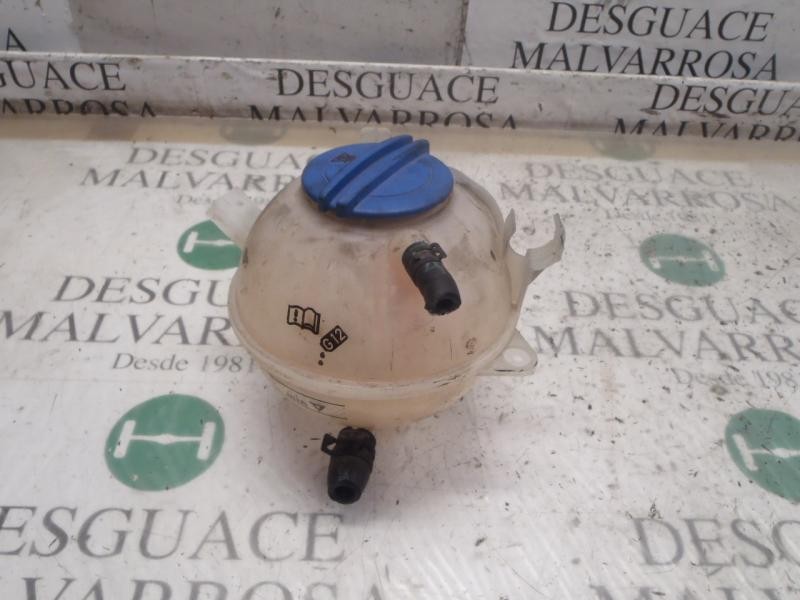 Recambio de deposito expansion para seat leon (1p1) comfort limited referencia OEM IAM 1K0121407A  