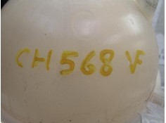 Recambio de deposito expansion para seat leon (1p1) comfort limited referencia OEM IAM 1K0121407A   2