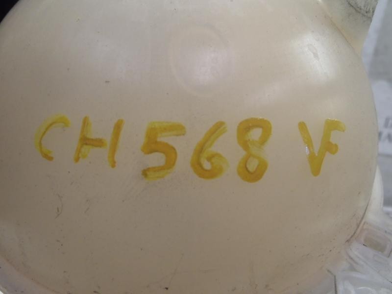 Recambio de deposito expansion para seat leon (1p1) comfort limited referencia OEM IAM 1K0121407A  