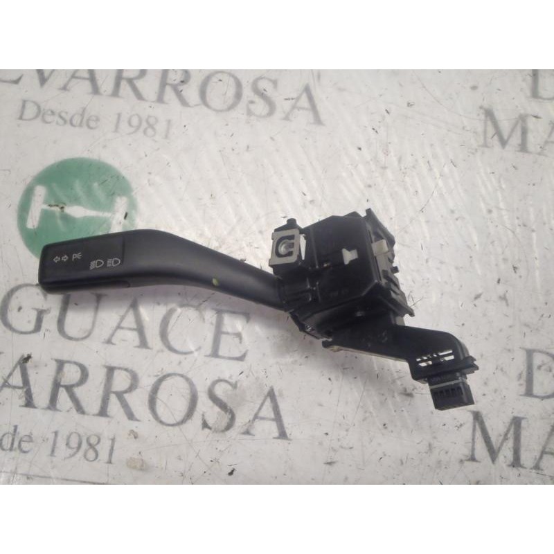 Recambio de mando intermitentes para seat leon (1p1) comfort limited referencia OEM IAM 1K0953513E9B9  