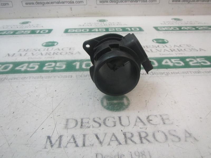 Recambio de caudalimetro para peugeot bipper 1.4 hdi referencia OEM IAM 1920GG  
