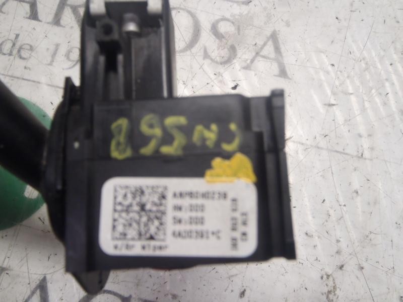 Recambio de mando limpia para seat leon (1p1) comfort limited referencia OEM IAM 1K0953519H9B9  