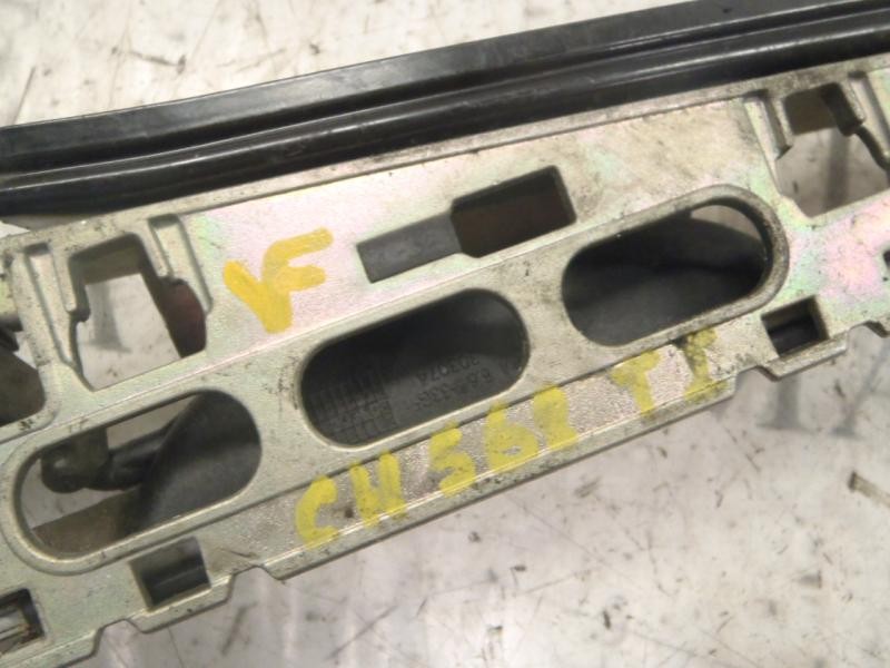 Recambio de maneta exterior trasera izquierda para seat leon (1p1) comfort limited referencia OEM IAM 1P08392053FZ  