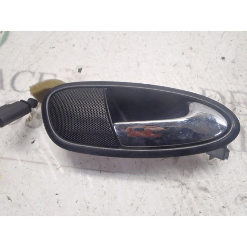 Recambio de maneta interior delantera derecha para seat leon (1p1) comfort limited referencia OEM IAM 5P0837114B1UQ  