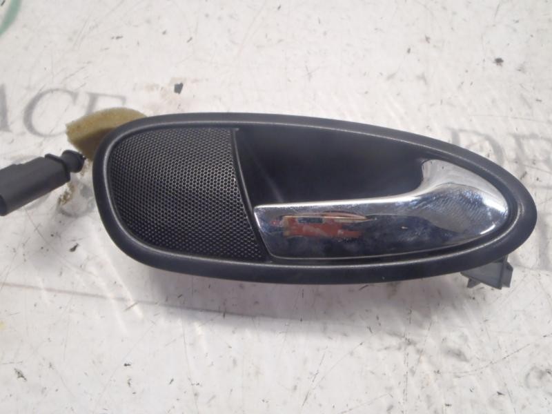 Recambio de maneta interior delantera derecha para seat leon (1p1) comfort limited referencia OEM IAM 5P0837114B1UQ  