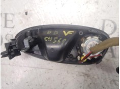 Recambio de maneta interior delantera derecha para seat leon (1p1) comfort limited referencia OEM IAM 5P0837114B1UQ   2