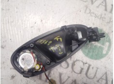 Recambio de maneta interior trasera izquierda para seat leon (1p1) comfort limited referencia OEM IAM 5P0839113C1UQ   2