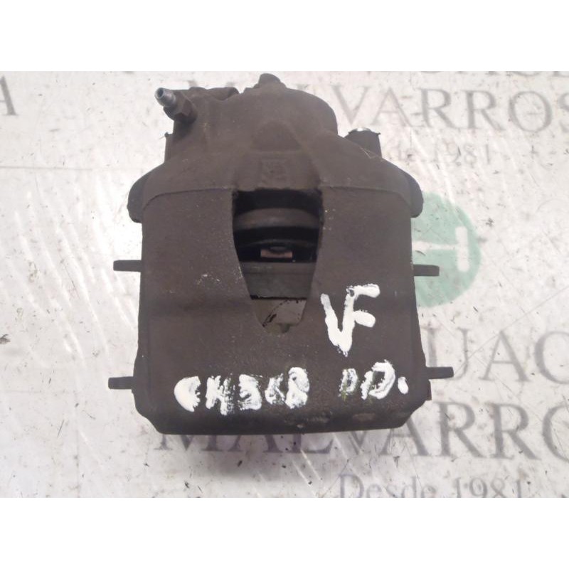 Recambio de pinza freno delantera derecha para seat leon (1p1) comfort limited referencia OEM IAM 1K0615124D  