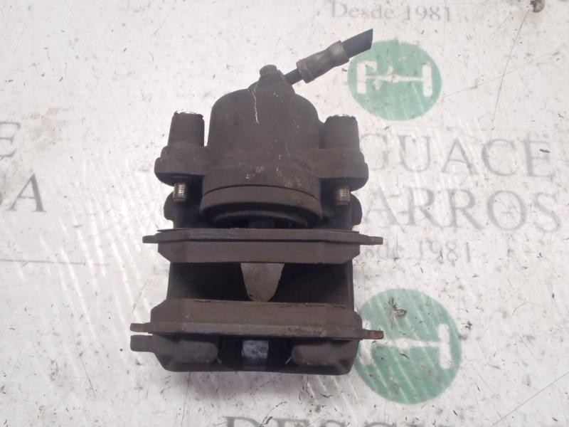 Recambio de pinza freno delantera derecha para seat leon (1p1) comfort limited referencia OEM IAM 1K0615124D  