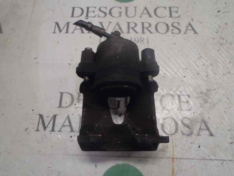 Recambio de pinza freno delantera izquierda para seat leon (1p1) comfort limited referencia OEM IAM 1K0615123D  