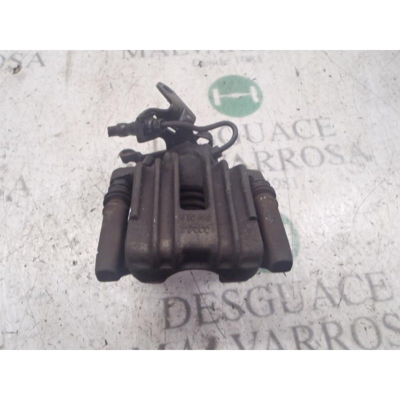 Recambio de pinza freno trasera derecha para seat leon (1p1) comfort limited referencia OEM IAM 1K0615424J  