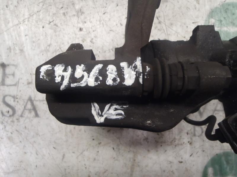 Recambio de pinza freno trasera derecha para seat leon (1p1) comfort limited referencia OEM IAM 1K0615424J  