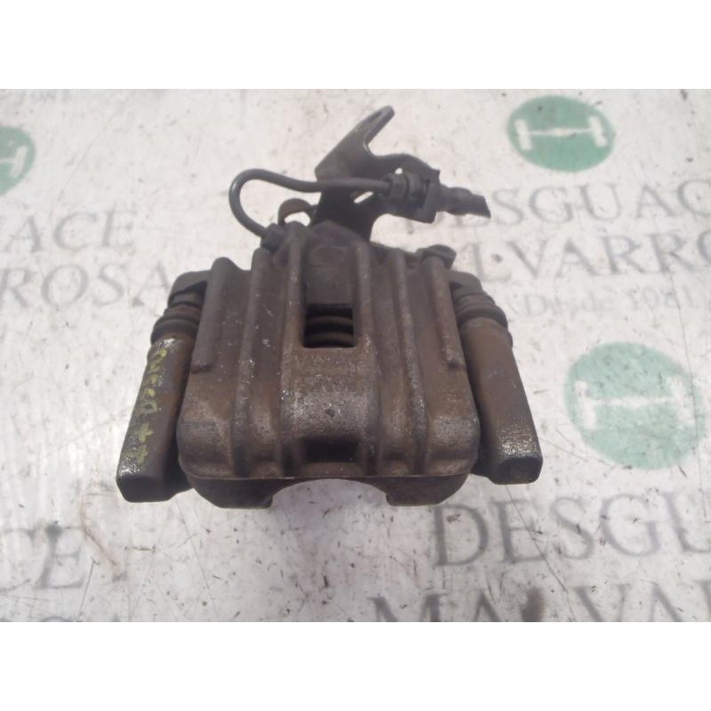 Recambio de pinza freno trasera izquierda para seat leon (1p1) comfort limited referencia OEM IAM 1K0615423J  