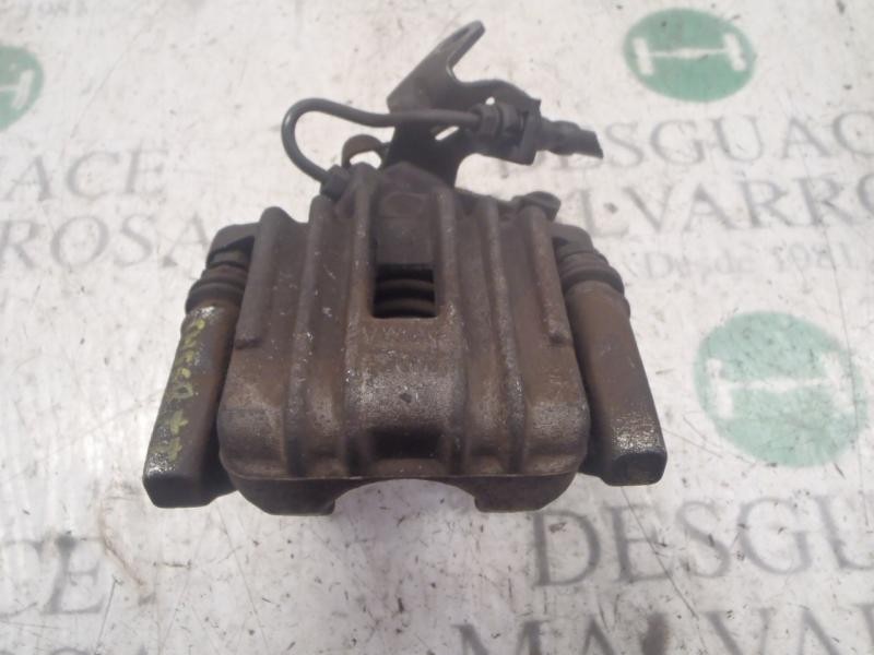 Recambio de pinza freno trasera izquierda para seat leon (1p1) comfort limited referencia OEM IAM 1K0615423J  