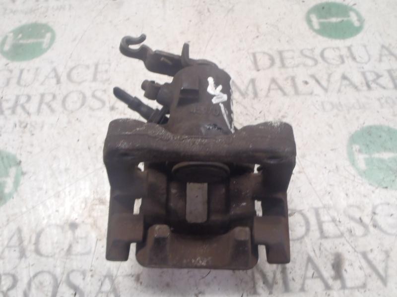 Recambio de pinza freno trasera izquierda para seat leon (1p1) comfort limited referencia OEM IAM 1K0615423J  