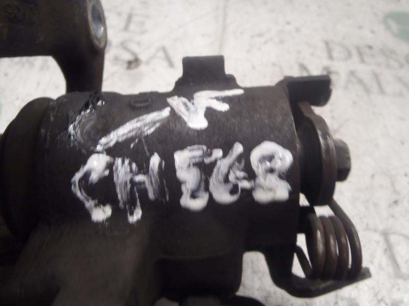 Recambio de pinza freno trasera izquierda para seat leon (1p1) comfort limited referencia OEM IAM 1K0615423J  