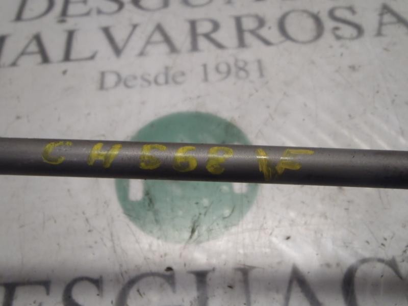 Recambio de tirante delantero derecho para seat leon (1p1) comfort limited referencia OEM IAM 1K0411315K  