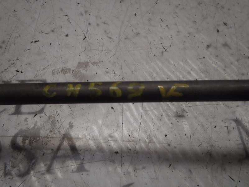 Recambio de tirante delantero izquierdo para seat leon (1p1) comfort limited referencia OEM IAM 1K0411315K  