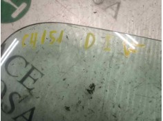 Recambio de cristal puerta delantero izquierdo para fiat ducato caja cerrada 33, techo sobreelevado (06.2006) l4h2 120 multijet  2