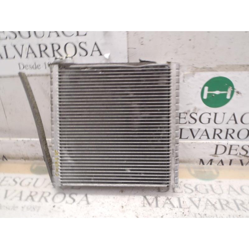 Recambio de evaporador aire acondicionado para fiat ducato caja cerrada 33, techo sobreelevado (06.2006) l4h2 120 multijet refer