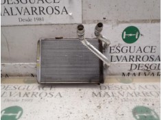 Recambio de radiador calefaccion / aire acondicionado para fiat ducato caja cerrada 33, techo sobreelevado (06.2006) l4h2 120 mu