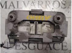 Recambio de piloto interior para fiat ducato caja cerrada 33, techo sobreelevado (06.2006) l4h2 120 multijet referencia OEM IAM  2