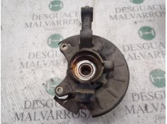 Recambio de mangueta delantera derecha para land rover freelander (ln) 2.0 di hardback (72kw) referencia OEM IAM    2