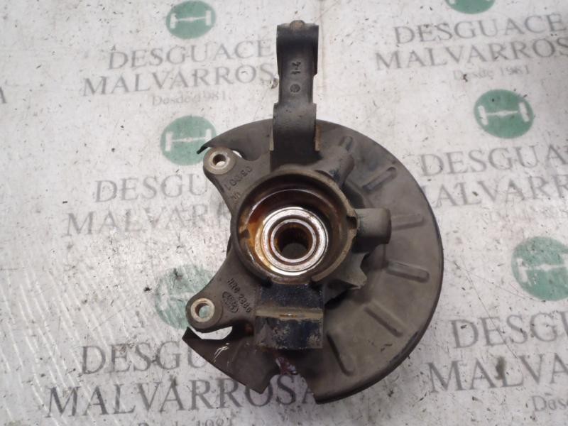 Recambio de mangueta delantera derecha para land rover freelander (ln) 2.0 di hardback (72kw) referencia OEM IAM   