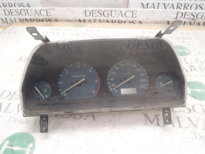 Recambio de cuadro instrumentos para land rover freelander (ln) 2.0 di hardback (72kw) referencia OEM IAM   