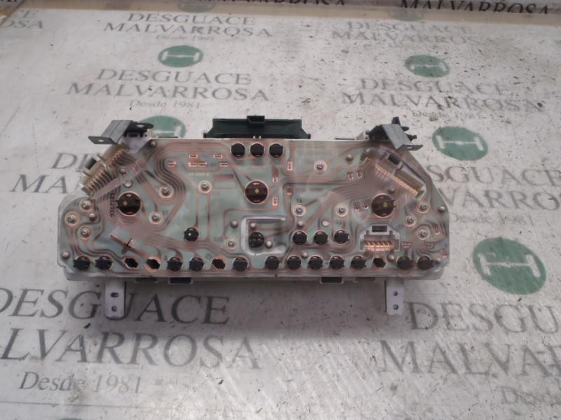 Recambio de cuadro instrumentos para land rover freelander (ln) 2.0 di hardback (72kw) referencia OEM IAM   