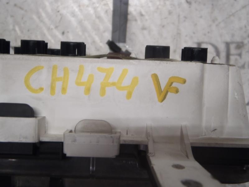 Recambio de cuadro instrumentos para land rover freelander (ln) 2.0 di hardback (72kw) referencia OEM IAM   