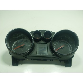 CUADRO INSTRUMENTOS 13355355 600775881 