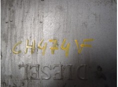 Recambio de centralita motor uce para land rover freelander (ln) 2.0 di hardback (72kw) referencia OEM IAM    2