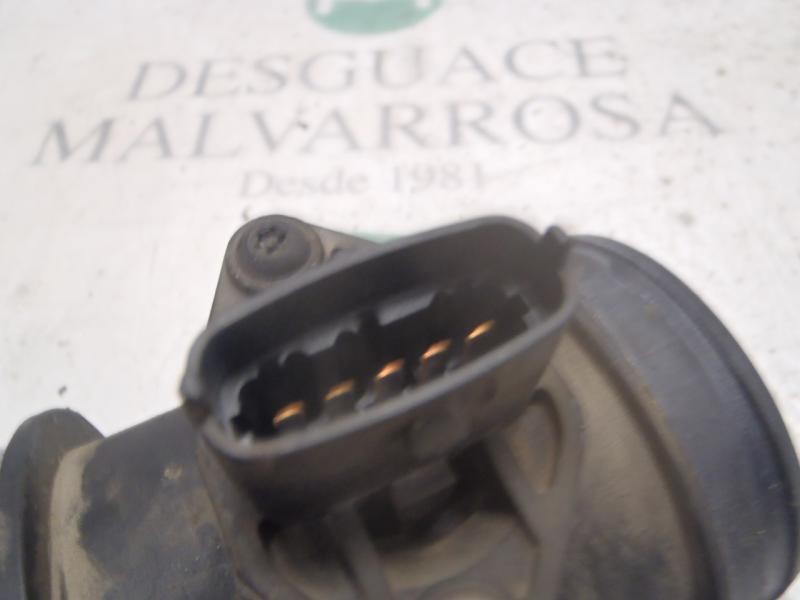 Recambio de caudalimetro para land rover freelander (ln) 2.0 di hardback (72kw) referencia OEM IAM   