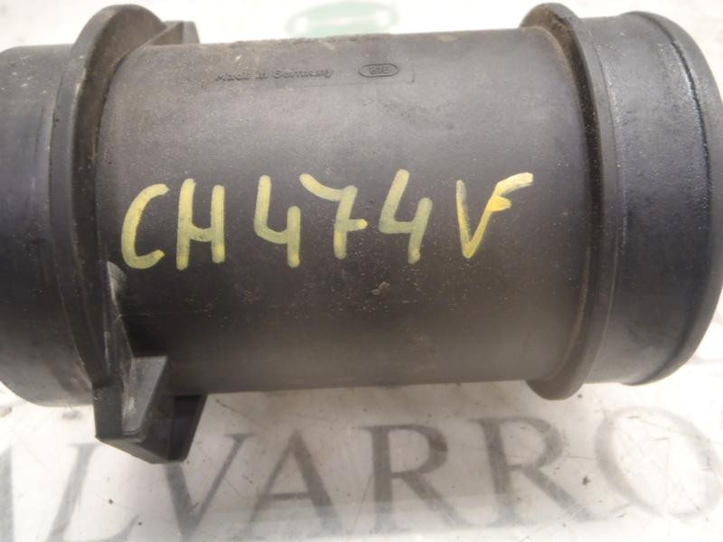 Recambio de caudalimetro para land rover freelander (ln) 2.0 di hardback (72kw) referencia OEM IAM   