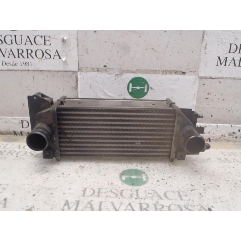 Recambio de intercooler para land rover freelander (ln) 2.0 di hardback (72kw) referencia OEM IAM   