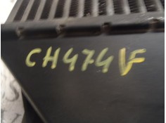 Recambio de intercooler para land rover freelander (ln) 2.0 di hardback (72kw) referencia OEM IAM    2