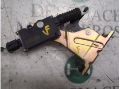 Recambio de cerradura maletero / porton para citroën c3 pluriel 1.4 referencia OEM IAM   