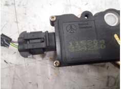 Recambio de cerradura maletero / porton para citroën c3 pluriel 1.4 referencia OEM IAM    2