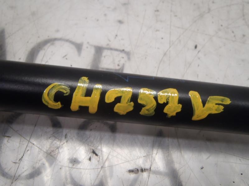 Recambio de amortiguadores maletero / porton para ford fiesta (cbk) ambiente referencia OEM IAM   